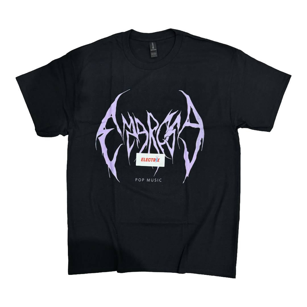 EMAROSA - Metal Logo