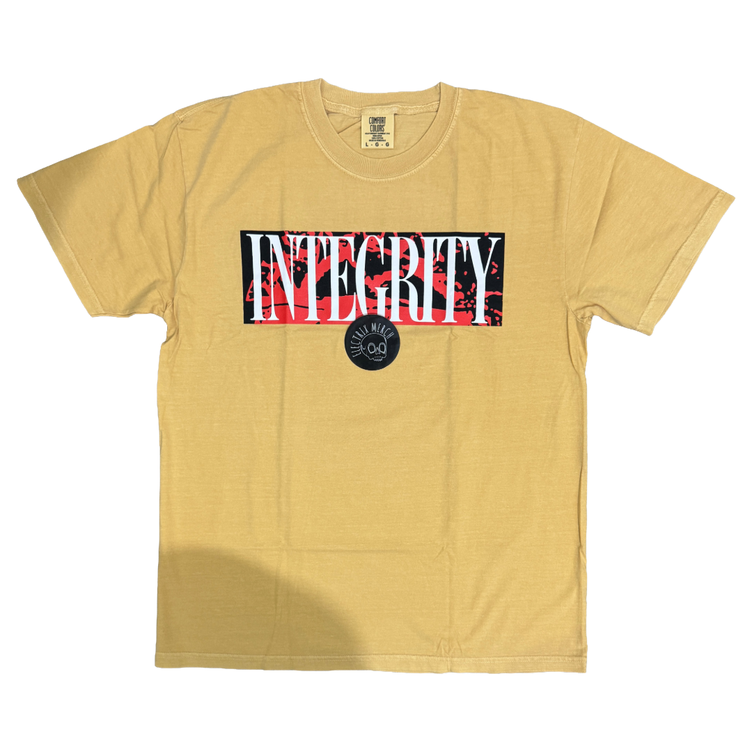 INTEGRITY - HITD