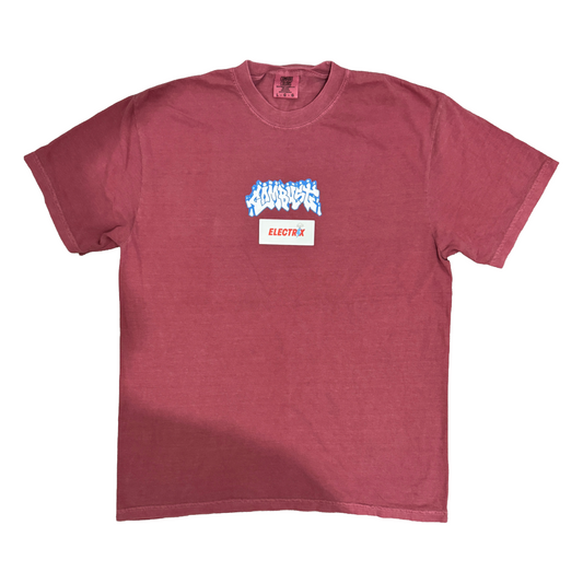 COMBUST - The Truth Hurts