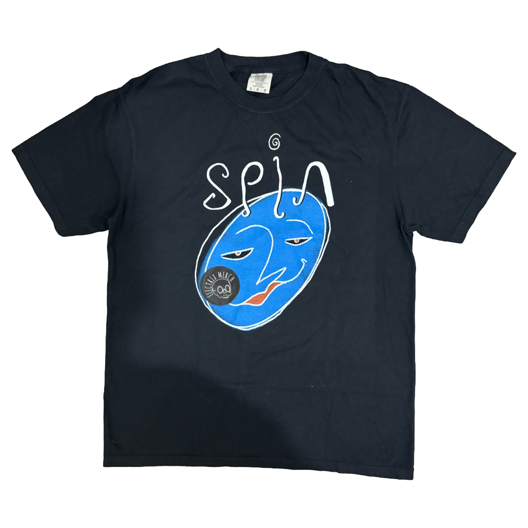 SPIN - Spin
