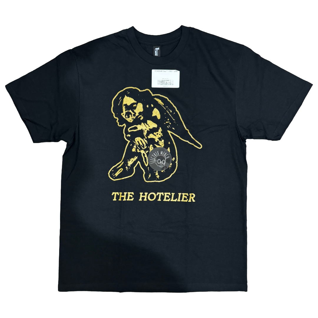 THE HOTELIER - Angel