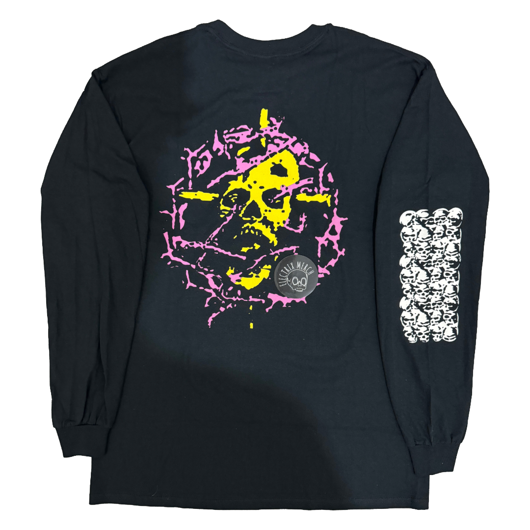 JESUS PIECE - Skull