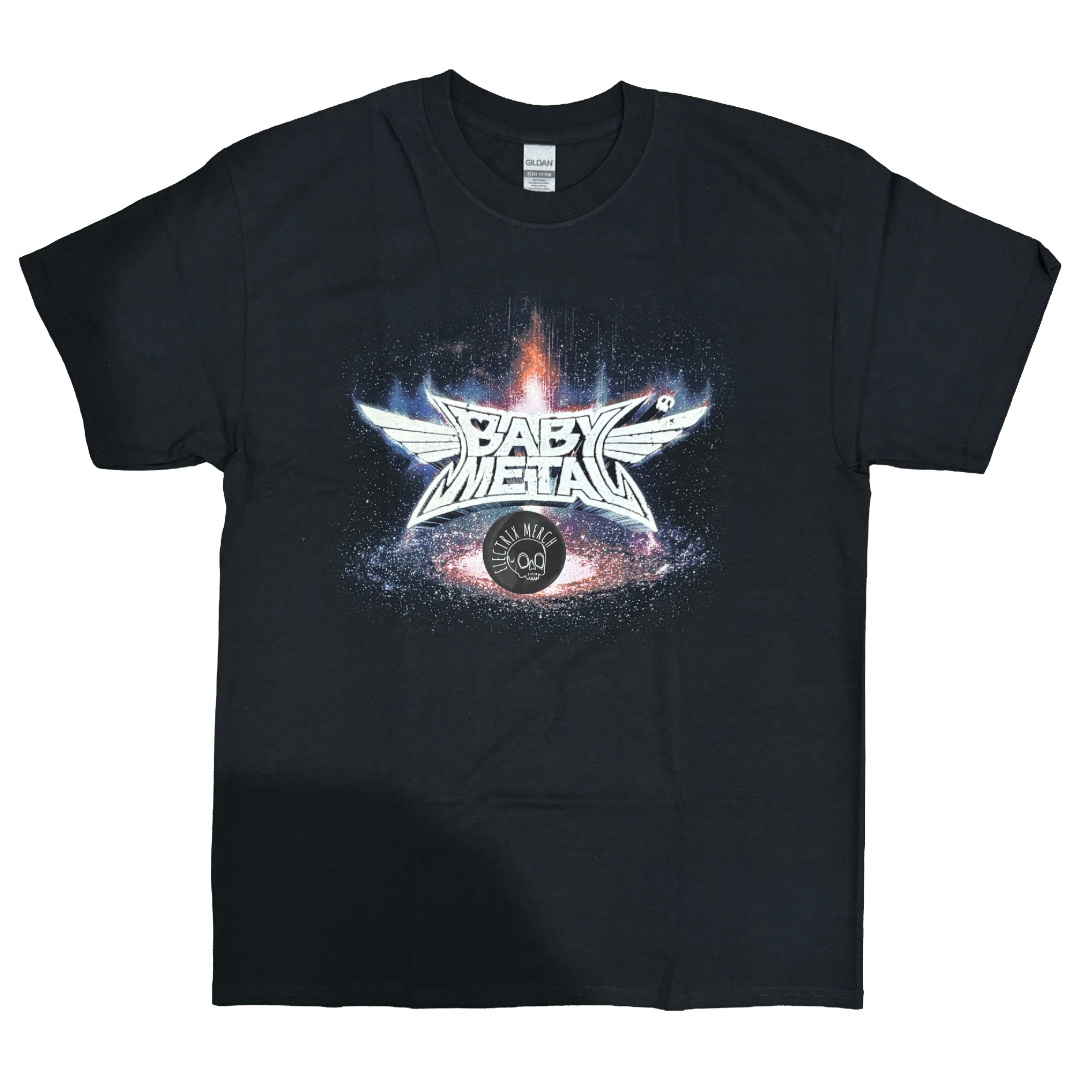 BABY METAL - Galaxy