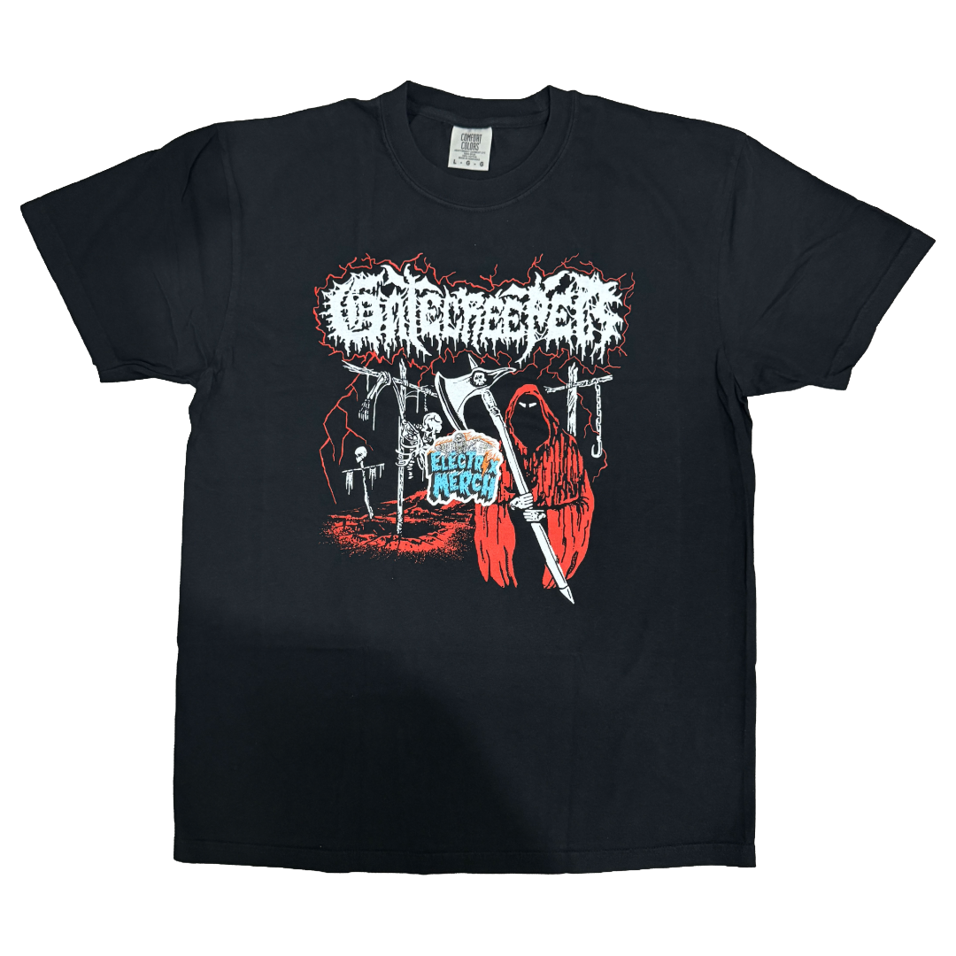GATECREEPER - Reaper