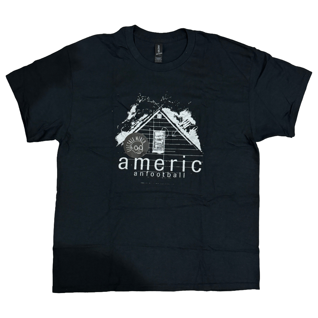 AMERICAN FOOTBALL - Blueprint