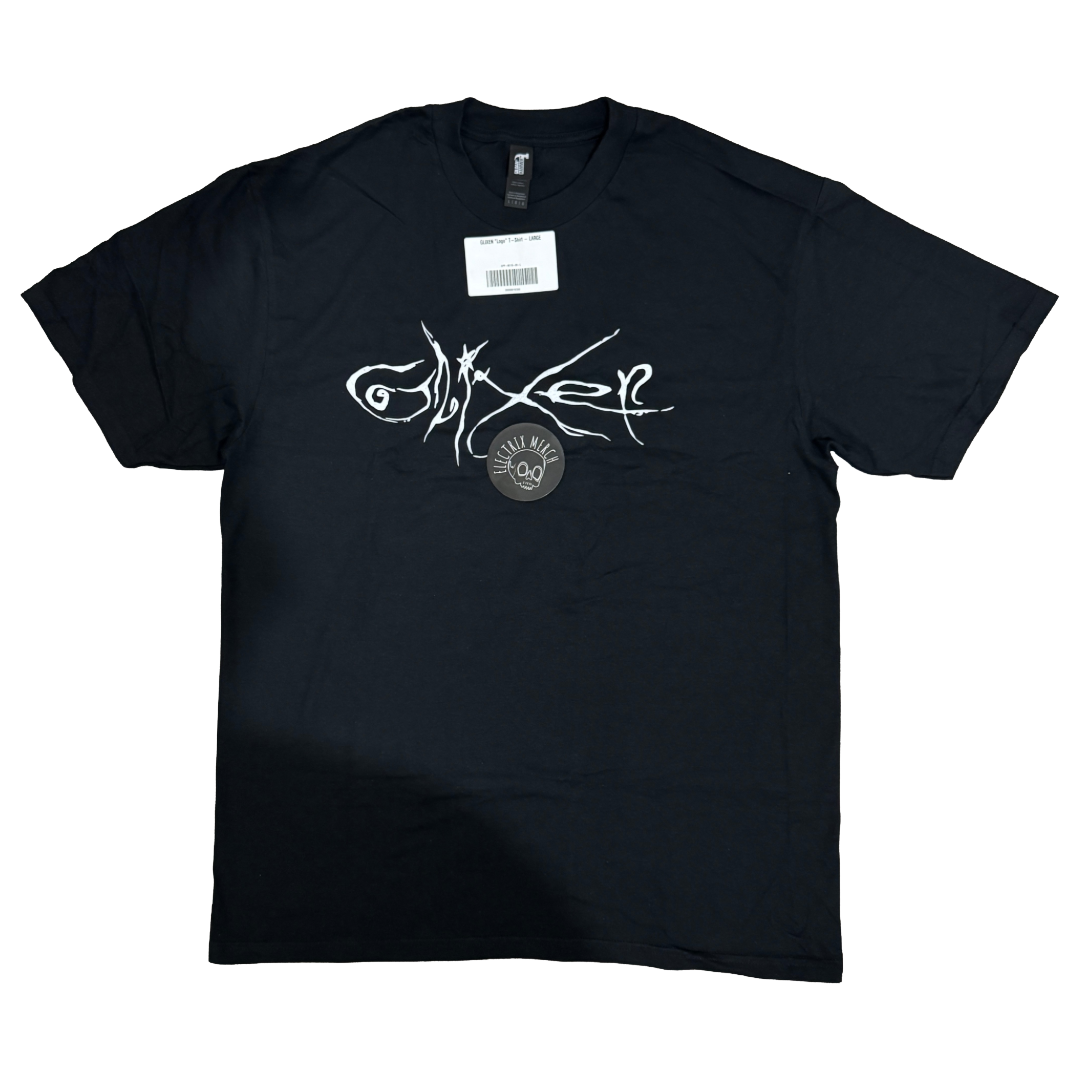 GLIXEN - Logo