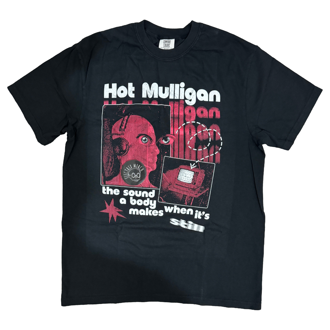HOT MULLIGAN - Still