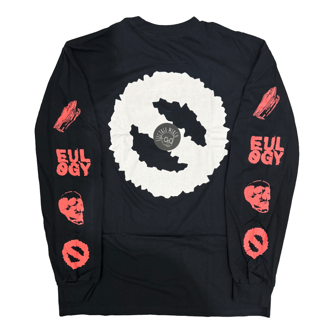 COUNTERPARTS - A Eulogy For Those Still Here Long Sleeve