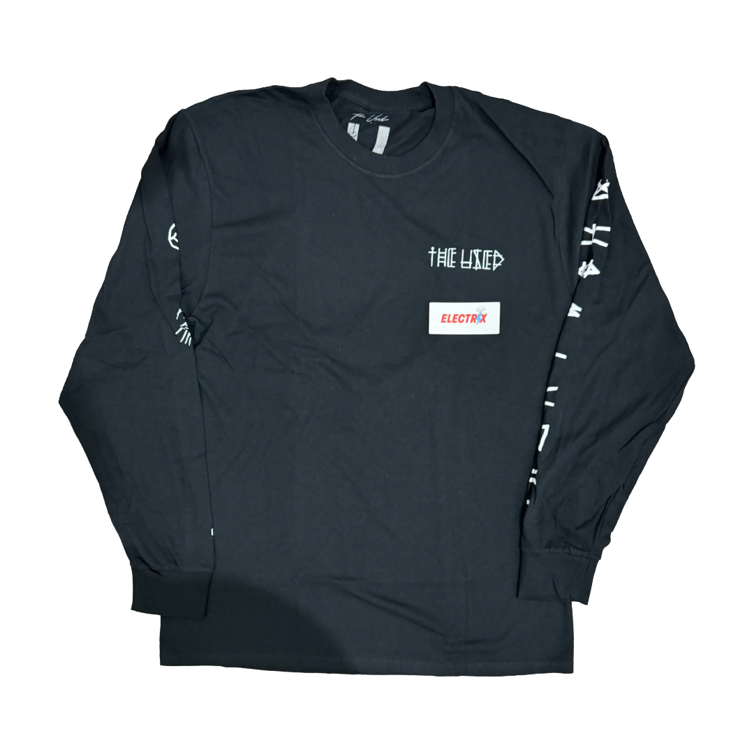 THE USED - Heartwork