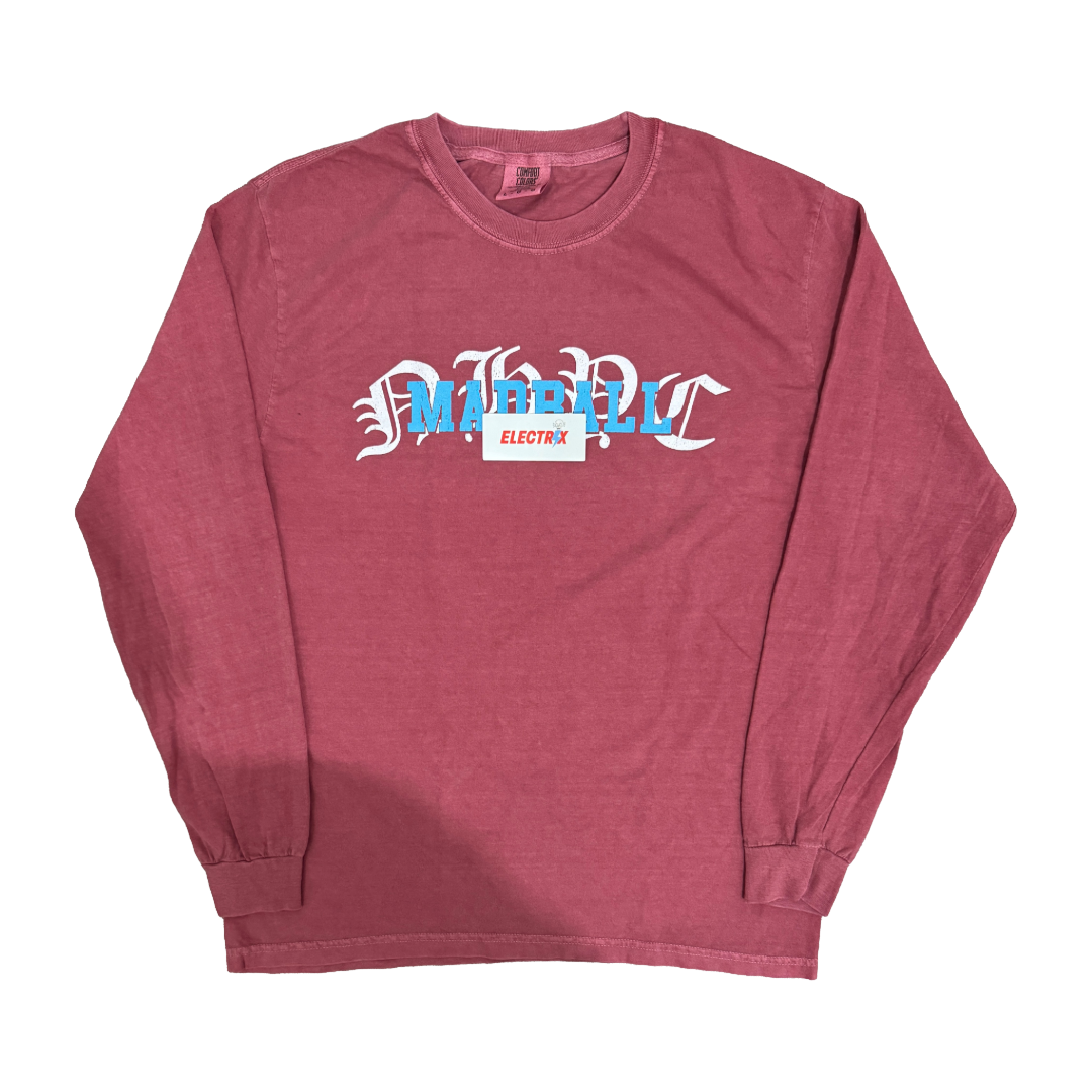 MADBALL - Madball Long Sleeve