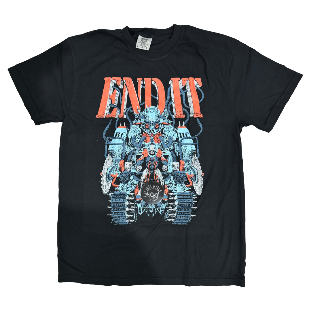 END IT - Mech