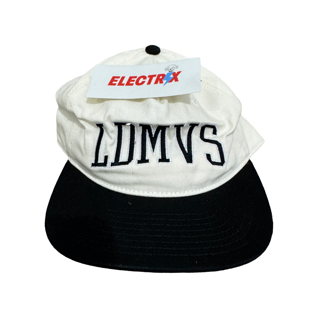 LANDMVRKS - LDMVS Two Tone Cap