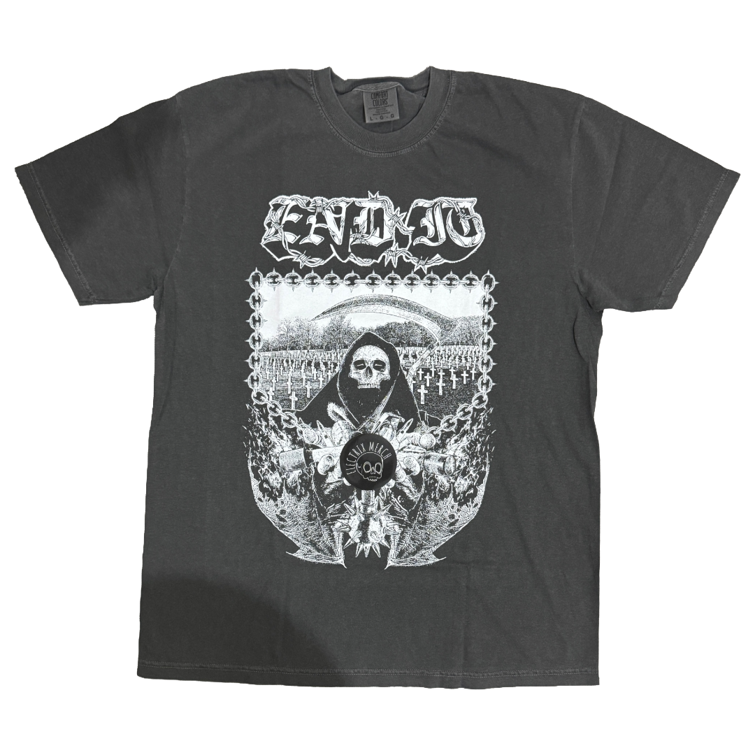 END IT - Graves