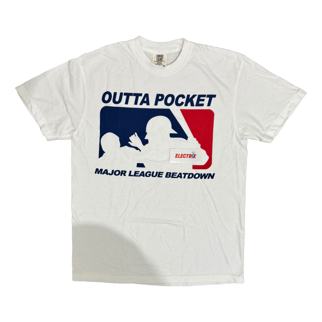 OUTTA POCKET - MLB