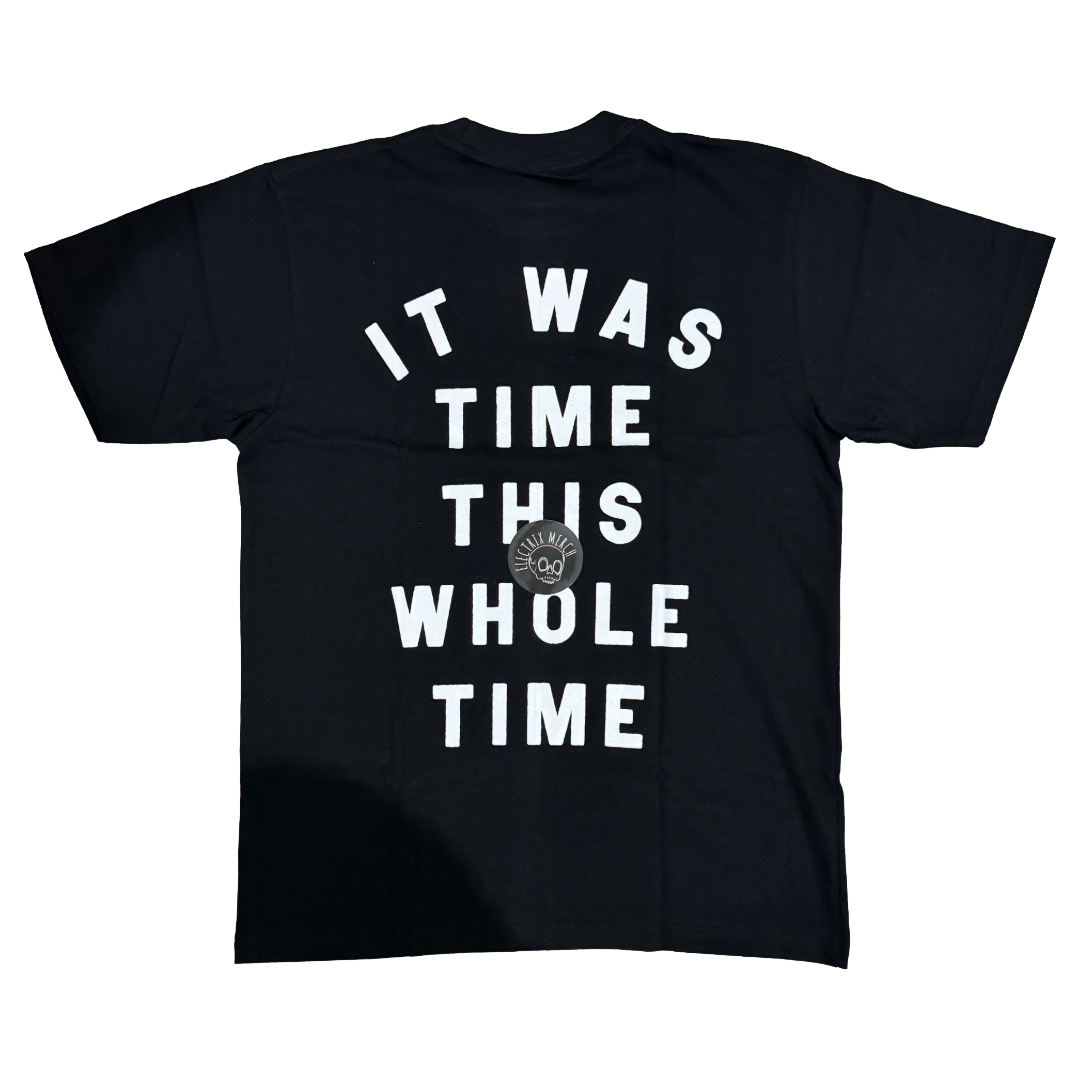 TOUCHÉ AMORÉ - It Was Time Live Jakarta 2025