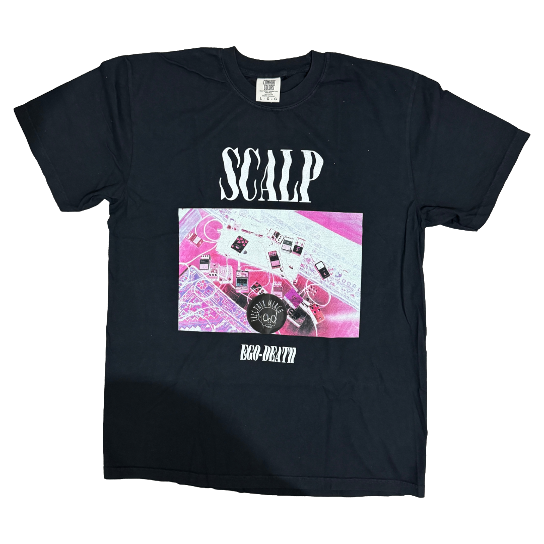 SCALP - Lithium