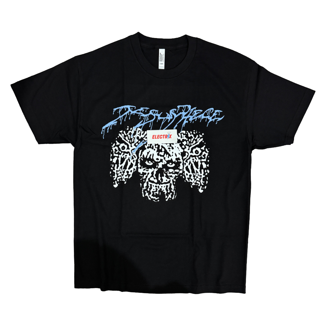 JESUS PIECE - Three Skulls