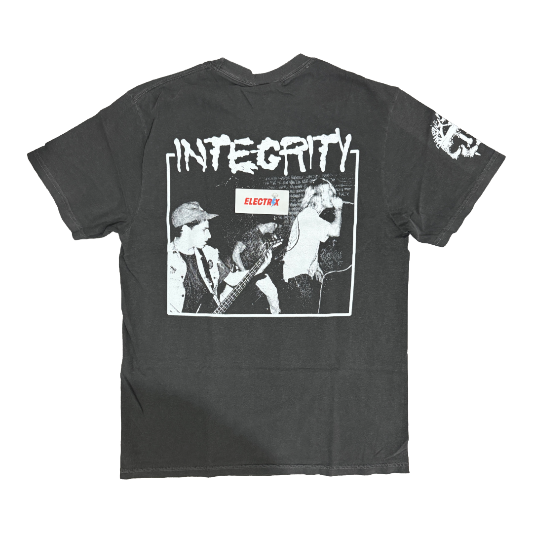 INTEGRITY - Those Who Fear Tomorrow