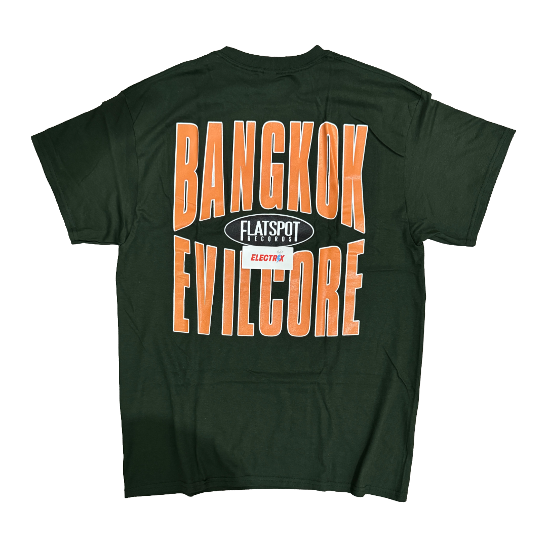 WHISPERS - Bangkok Evilcore