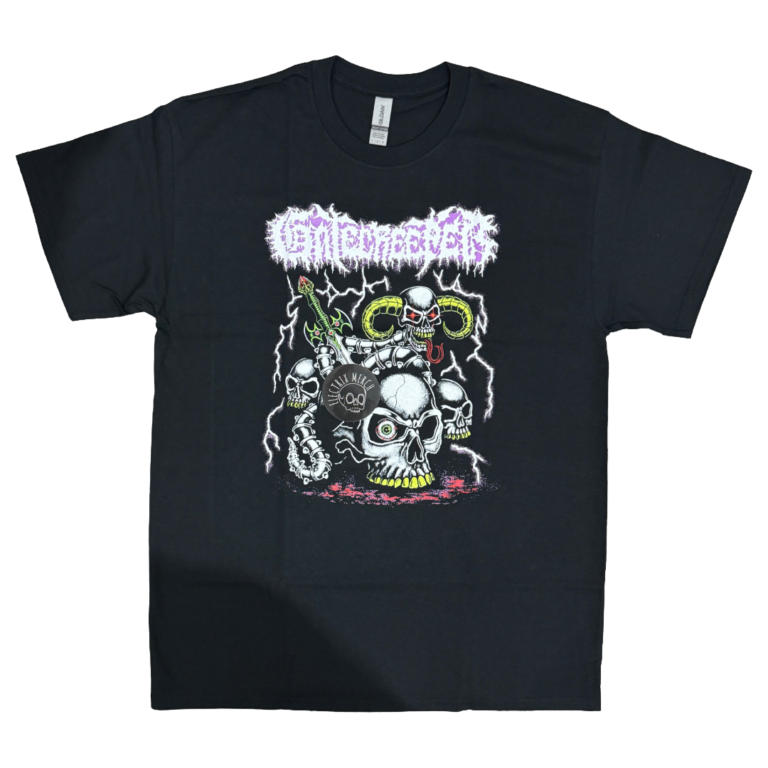 GATECREEPER - Skull Snake
