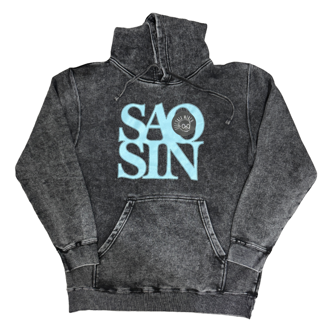 SAOSIN - Logo