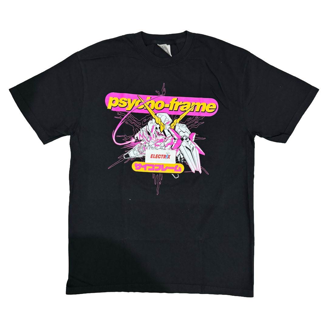 PSYCHO FRAME - Gundam