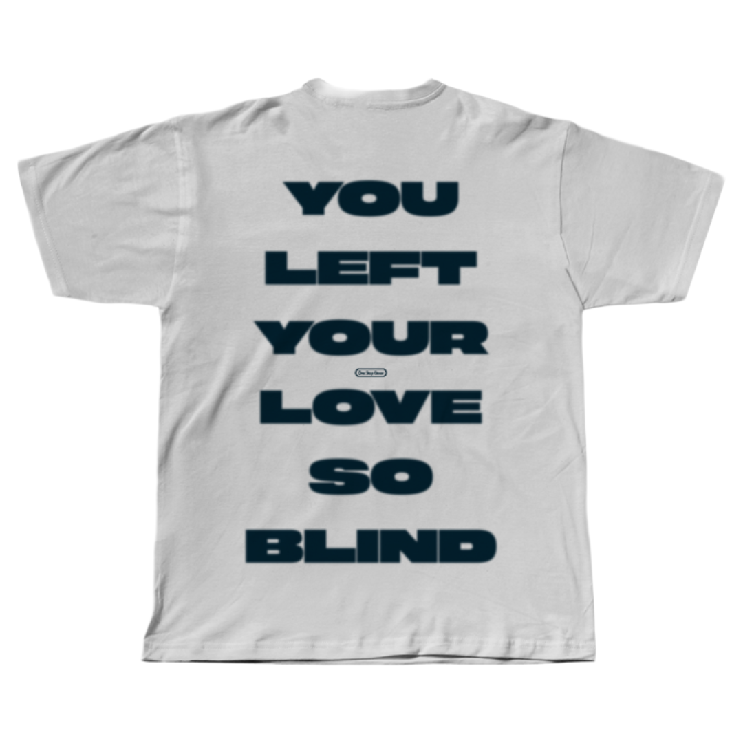 PRE ORDER - ONE STEP CLOSER - ZERO T-SHIRT