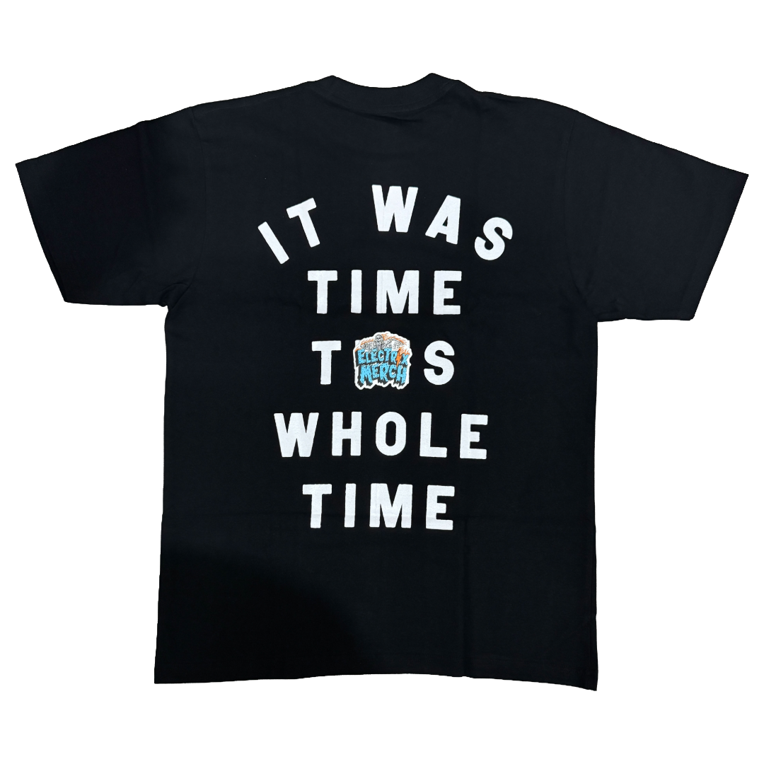 TOUCHÉ AMORÉ - It Was Time Live Jakarta 2025