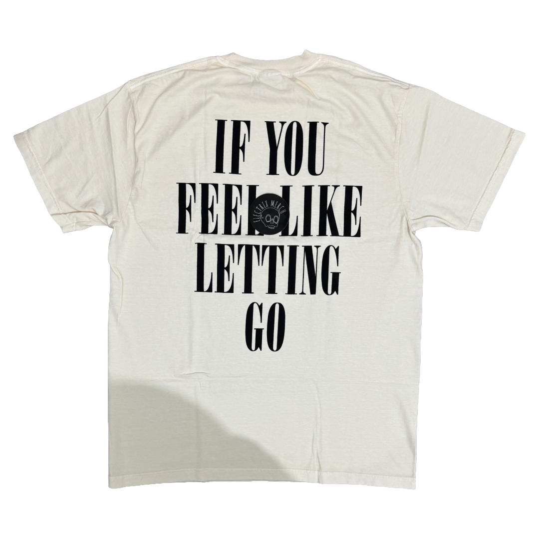 NOTHING - If You Feel Like Letting Go