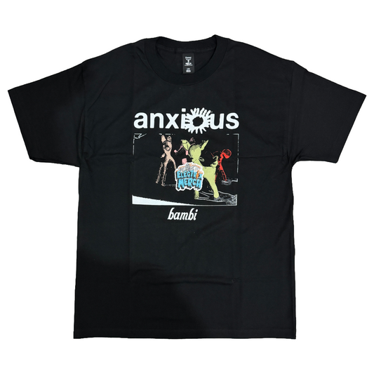 ANXIOUS - Bambi Clot