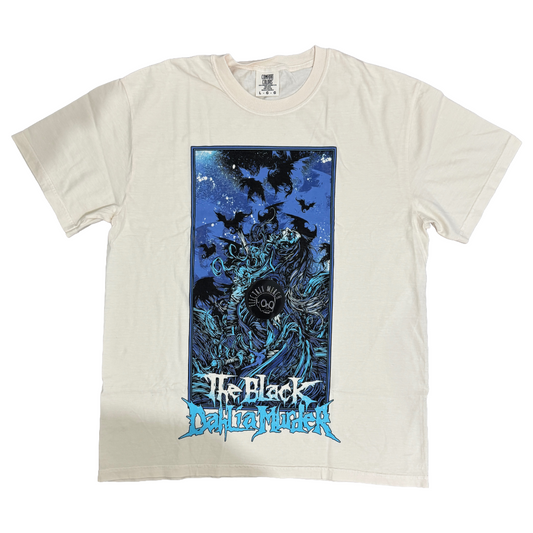 THE BLACK DAHLIA MURDER - Dracula
