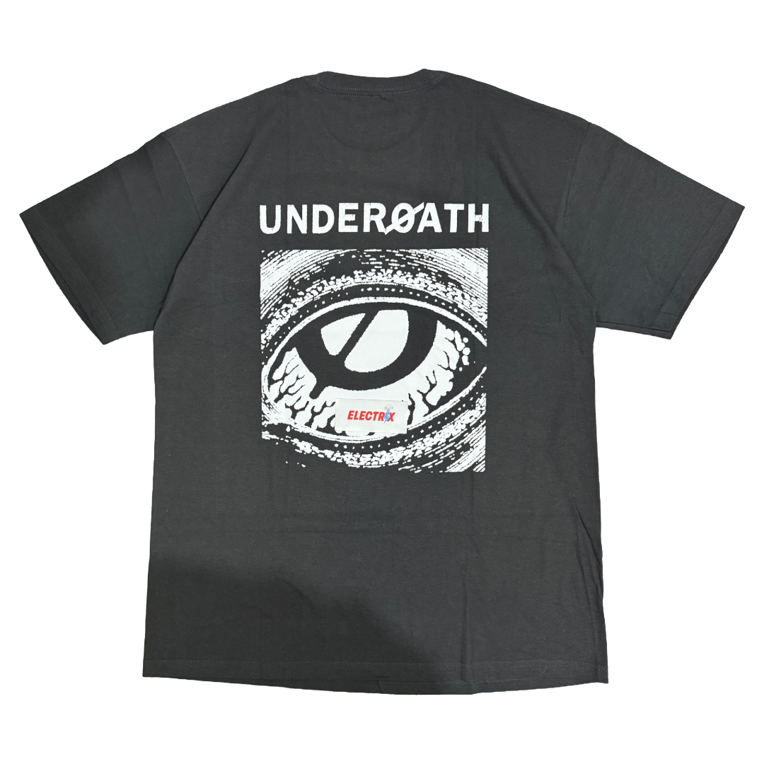 UNDEROATH - Eyeball