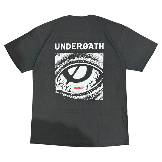 UNDEROATH - Eyeball