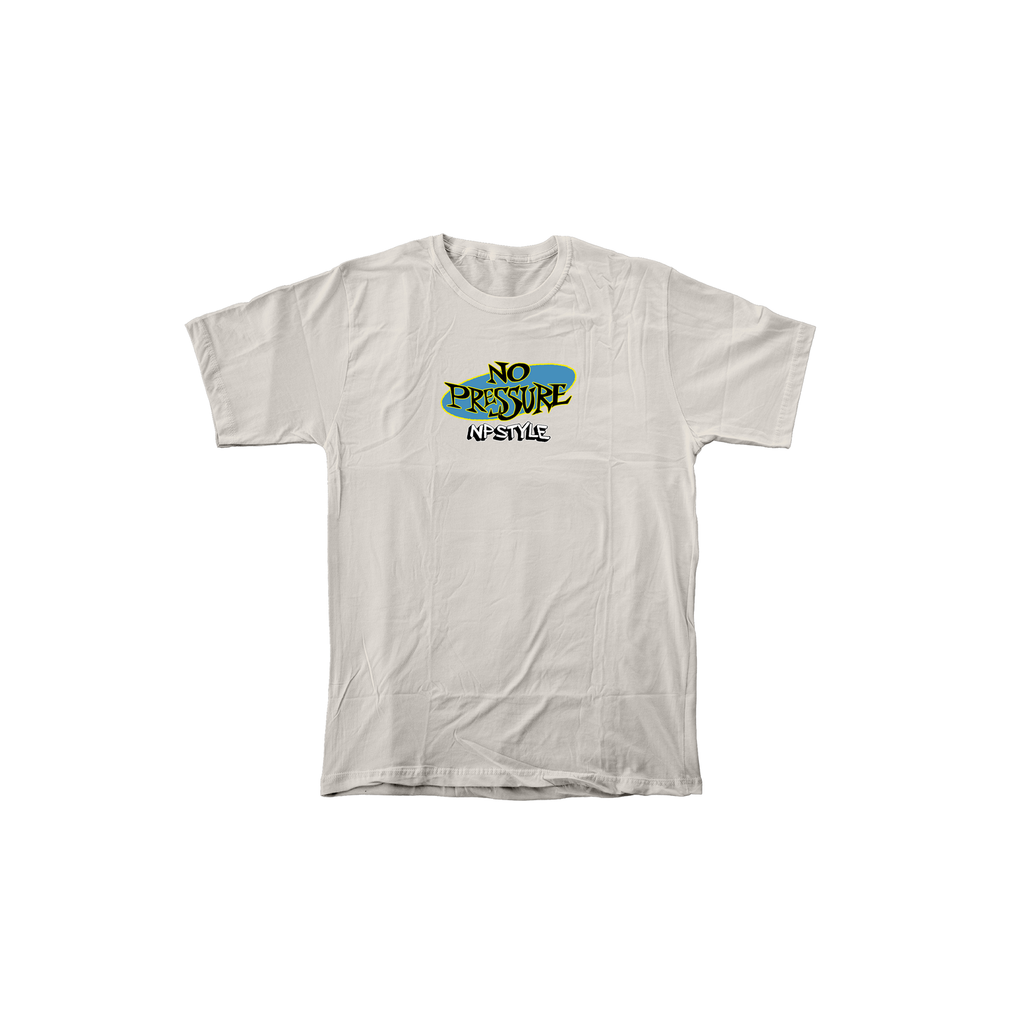 [PRE ORDER] NO PRESSURE - BBB (ALMOND MILK)