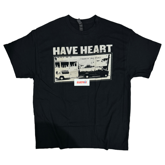 HAVE HEART - Ramblin