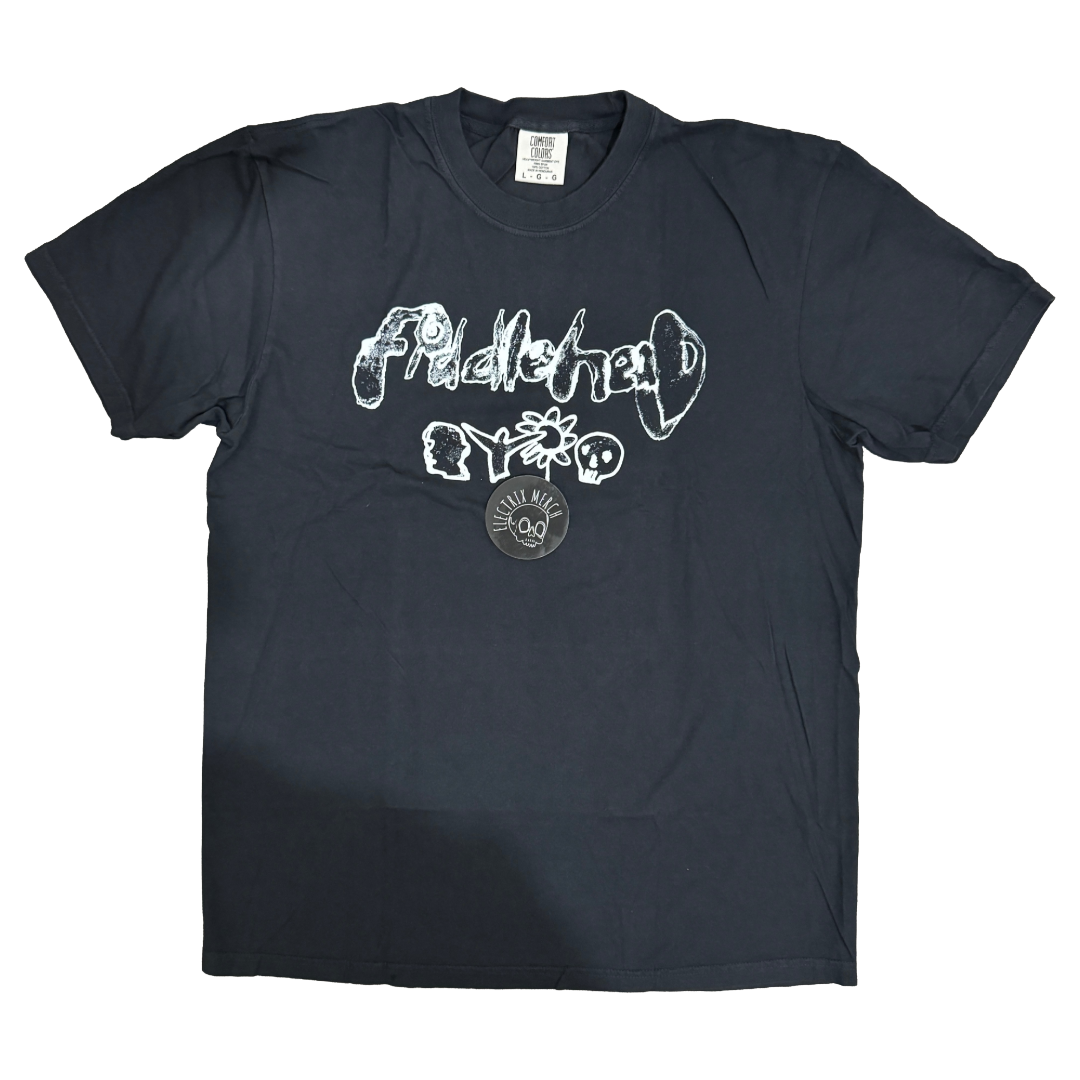 FIDDLEHEAD - 10 Year Black