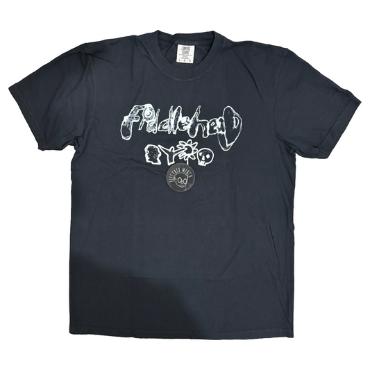 FIDDLEHEAD - 10 Year Black