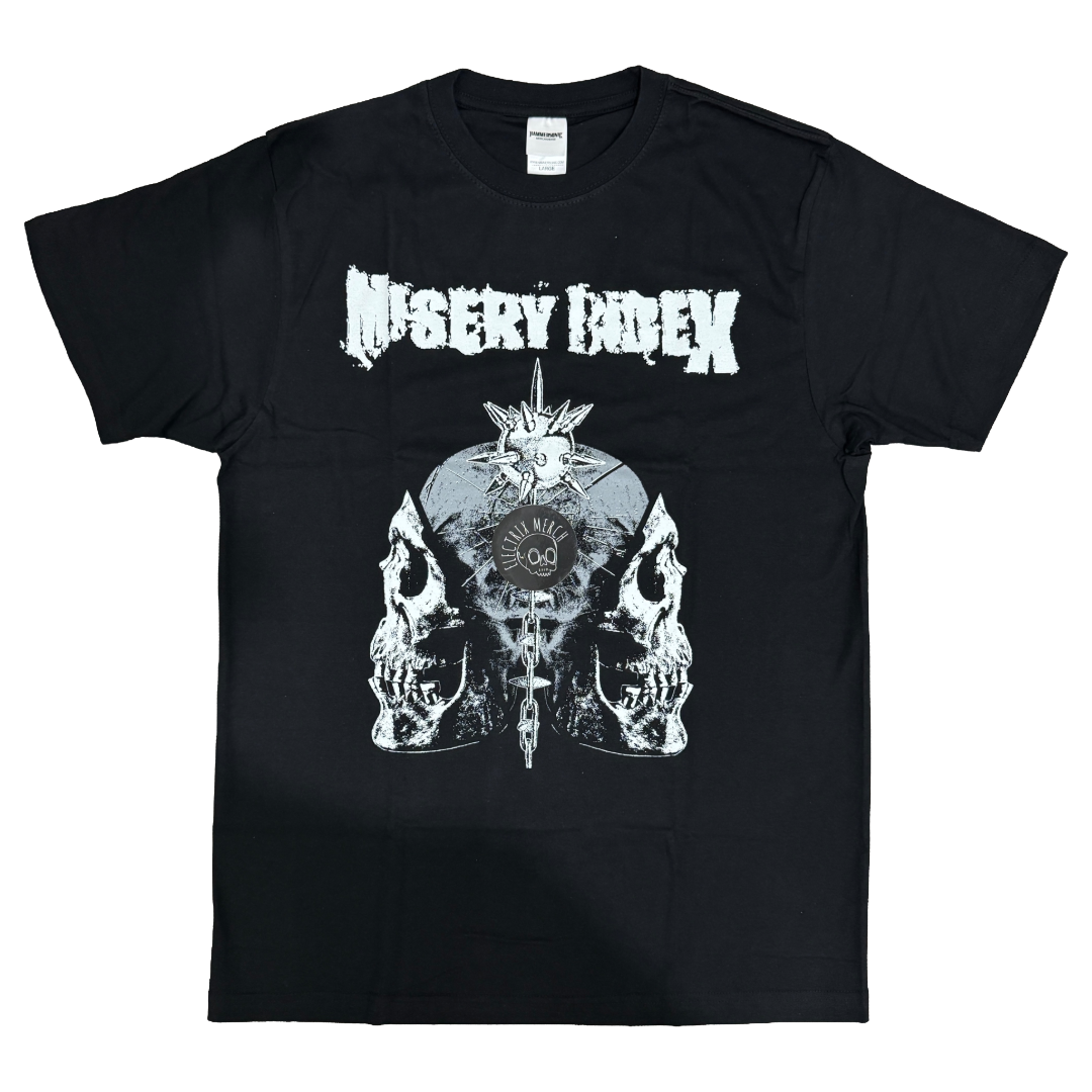 MISERY INDEX - Hammersonic 2024