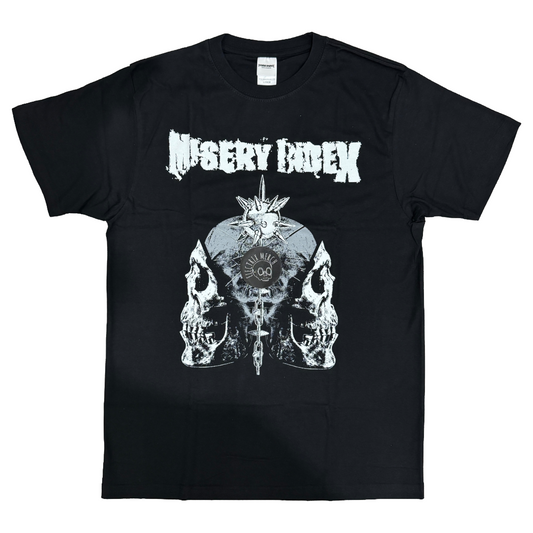 MISERY INDEX - Hammersonic 2024