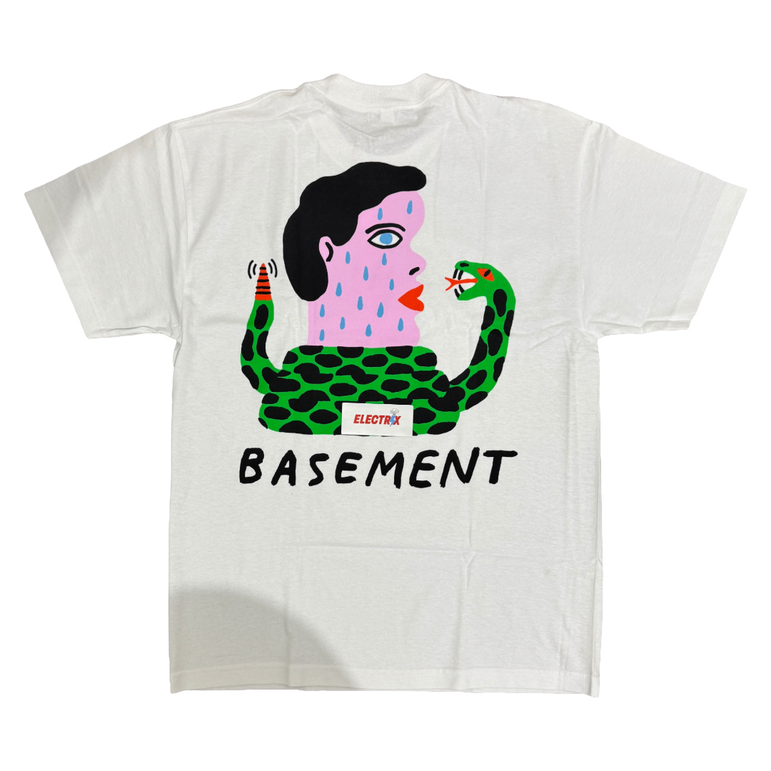 BASEMENT - Snake