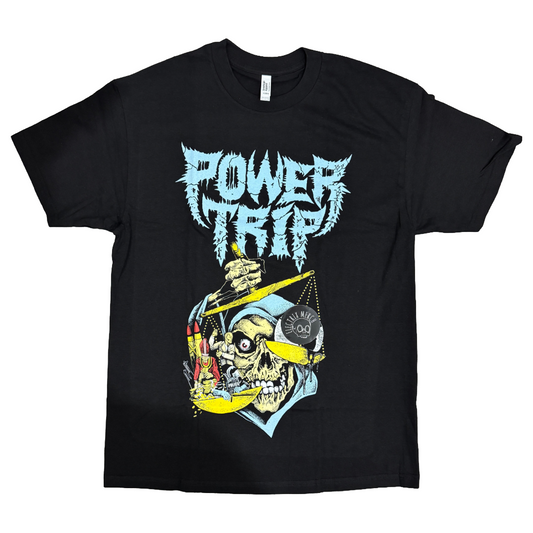 POWER TRIP - Scale
