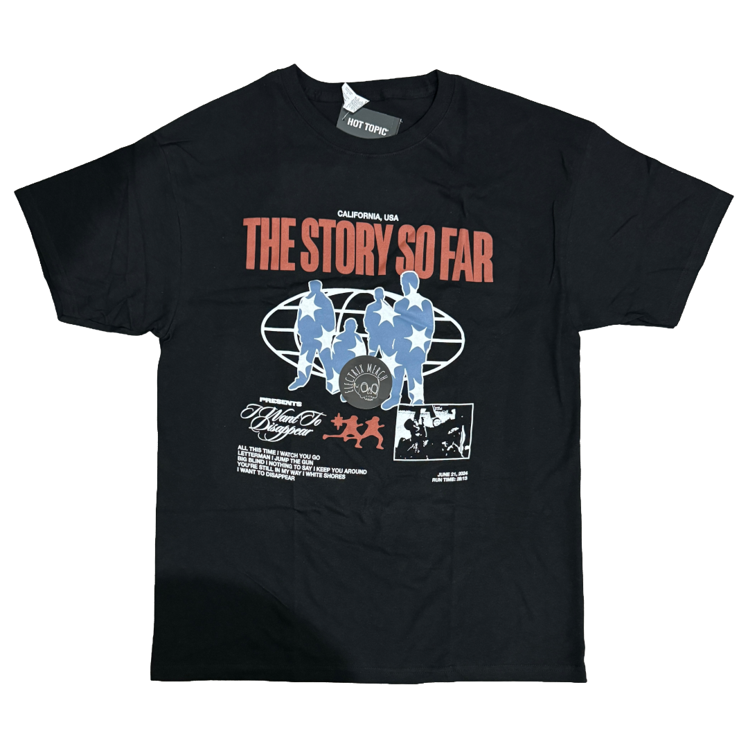 THE STORY SO FAR - Star Group