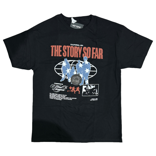 THE STORY SO FAR - Star Group