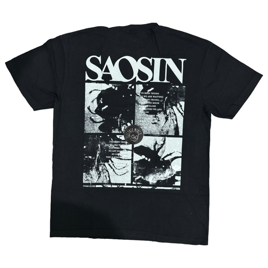 SAOSIN - Come Close