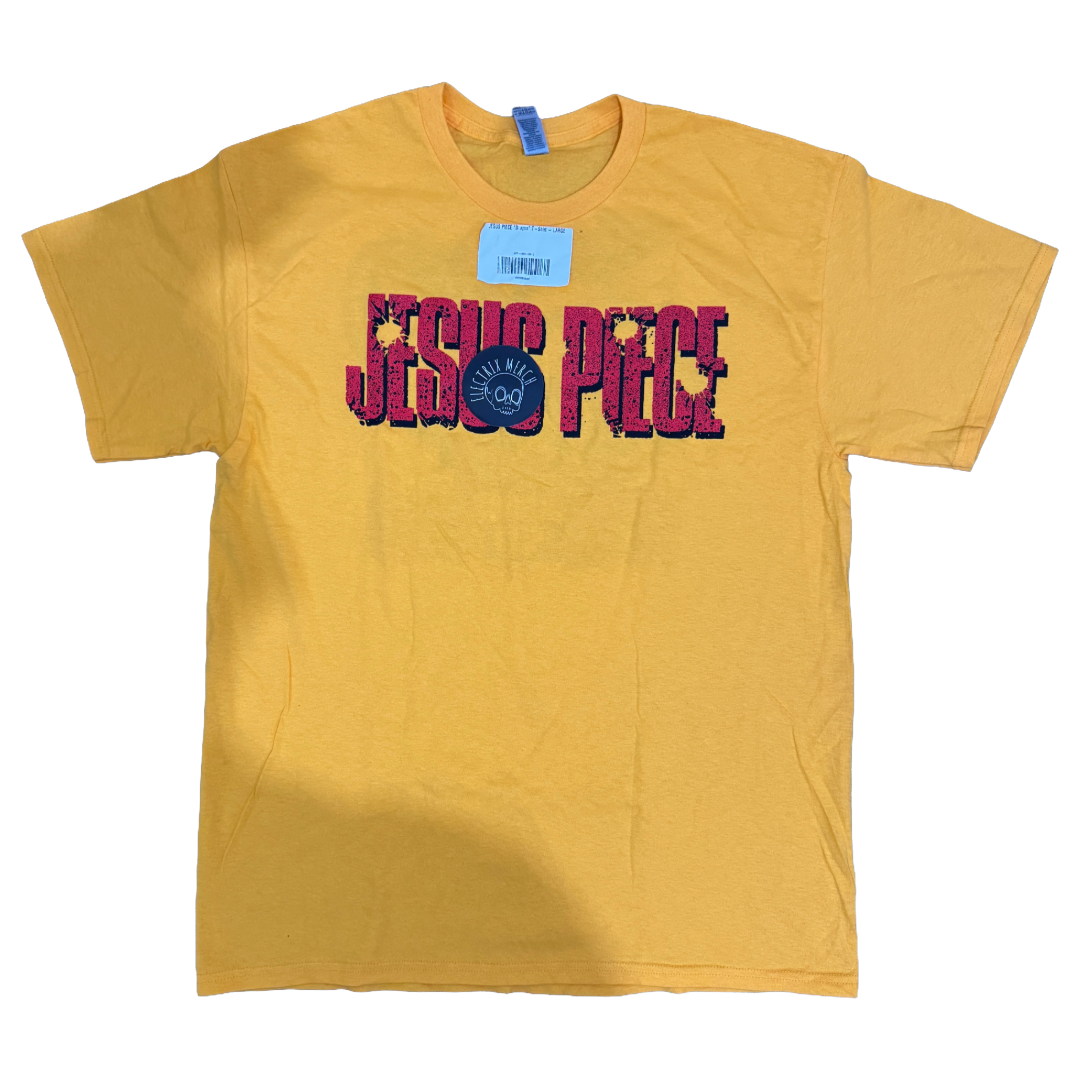 JESUS PIECE - Dragon