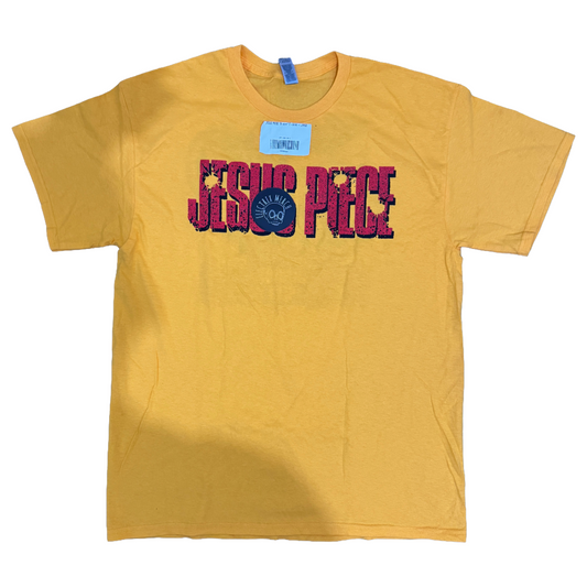 JESUS PIECE - Dragon
