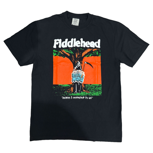 FIDDLEHEAD - Death Is Nothing To Us
