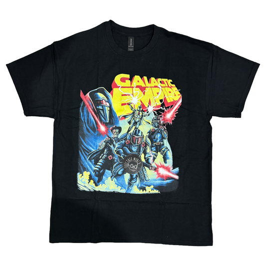 GALACTIC EMPIRE - Mutants 97