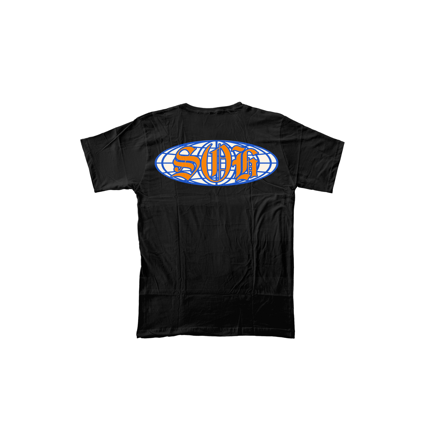 [PRE ORDER] NO PRESSURE - KNICKS STYLE