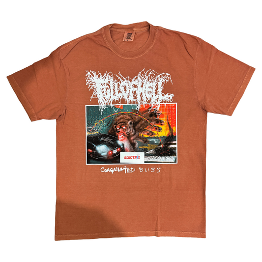 FULL OF HELL - Upward To Bliss V2